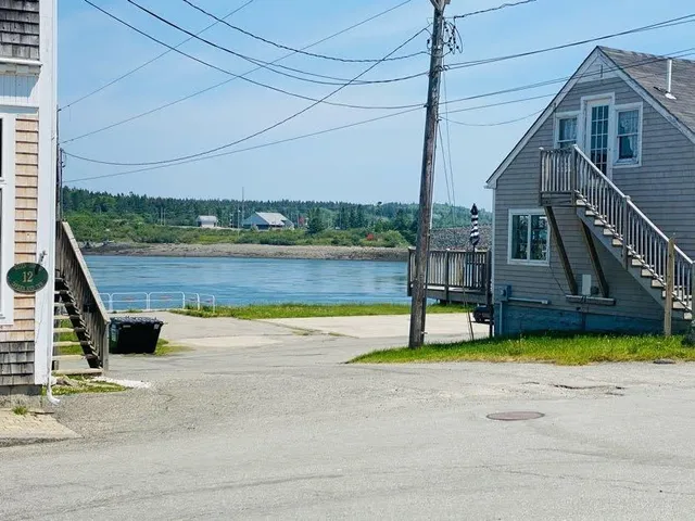 $199,000 | M15-l70 Water Street, Lubec, ME 04652