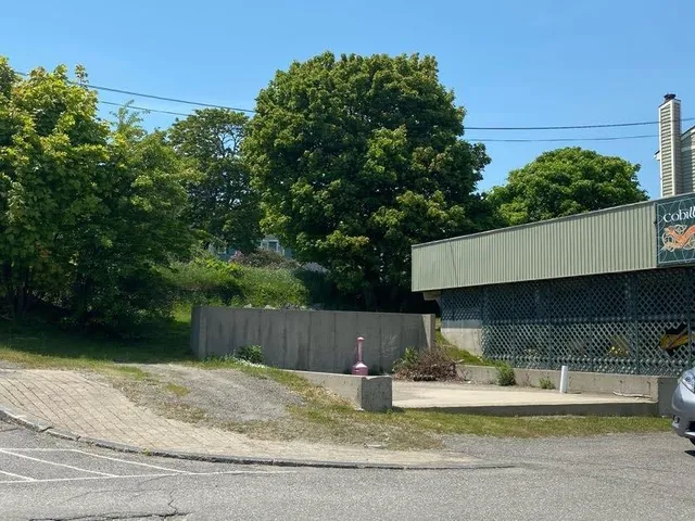 $199,000 | M15-l70 Water Street, Lubec, ME 04652