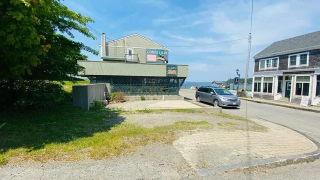 $199,000 | M15-l70 Water Street, Lubec, ME 04652