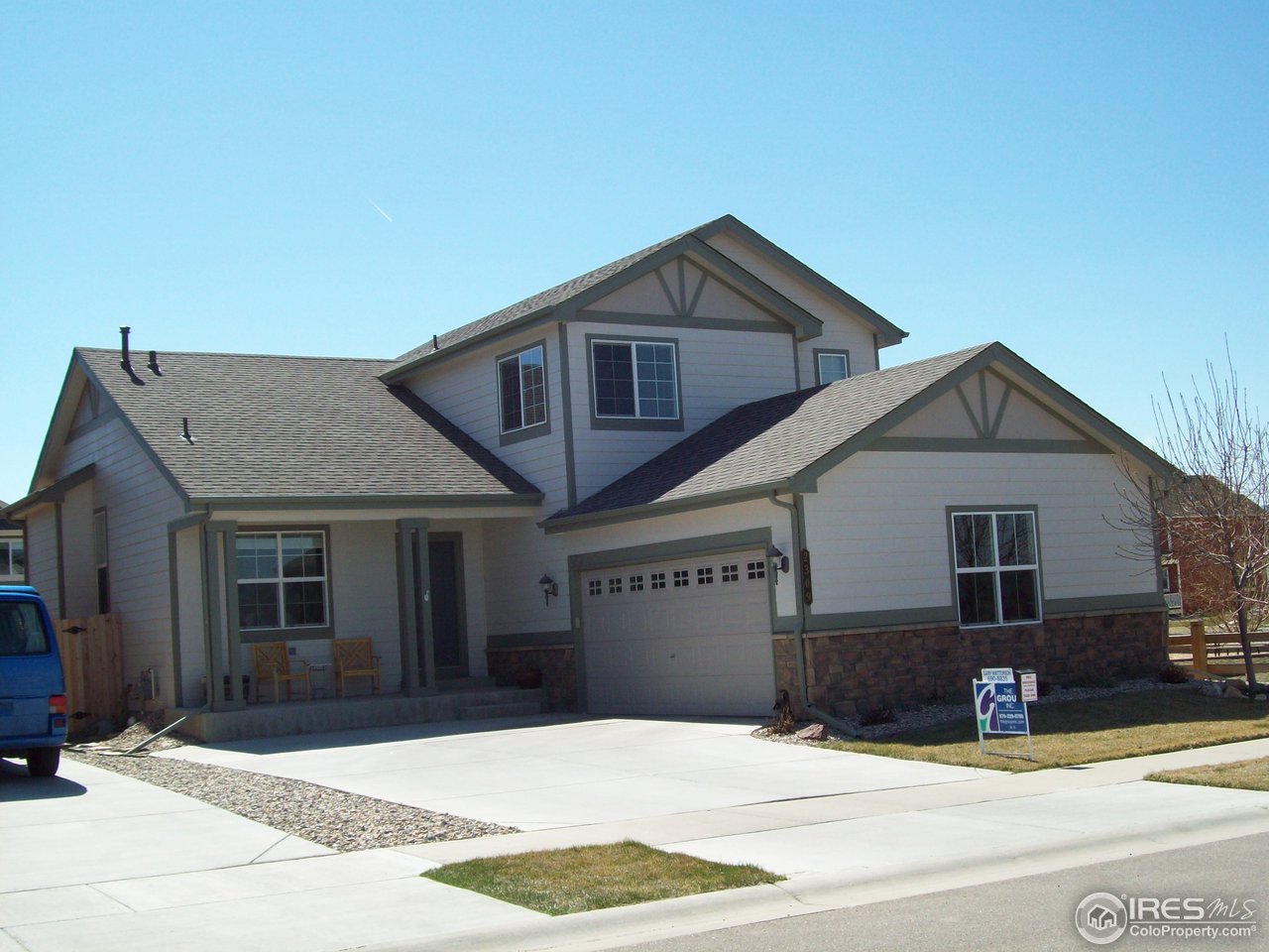 2309 Trestle Road Fort Collins, CO 80525 - Photo 1 of 17 Gallery Image 1