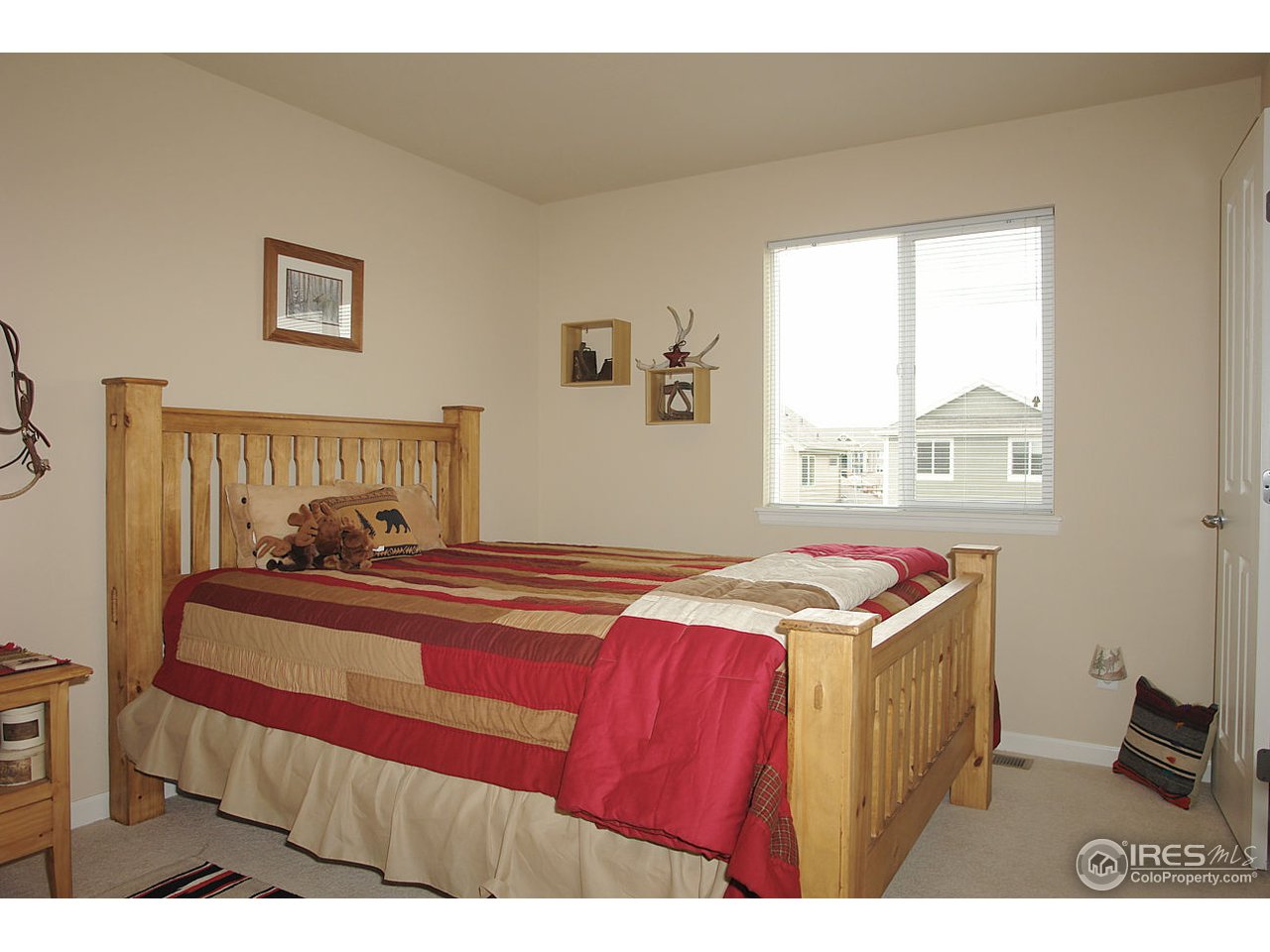 2309 Trestle Road Fort Collins, CO 80525 - Photo 12 of 17 Gallery Image 12