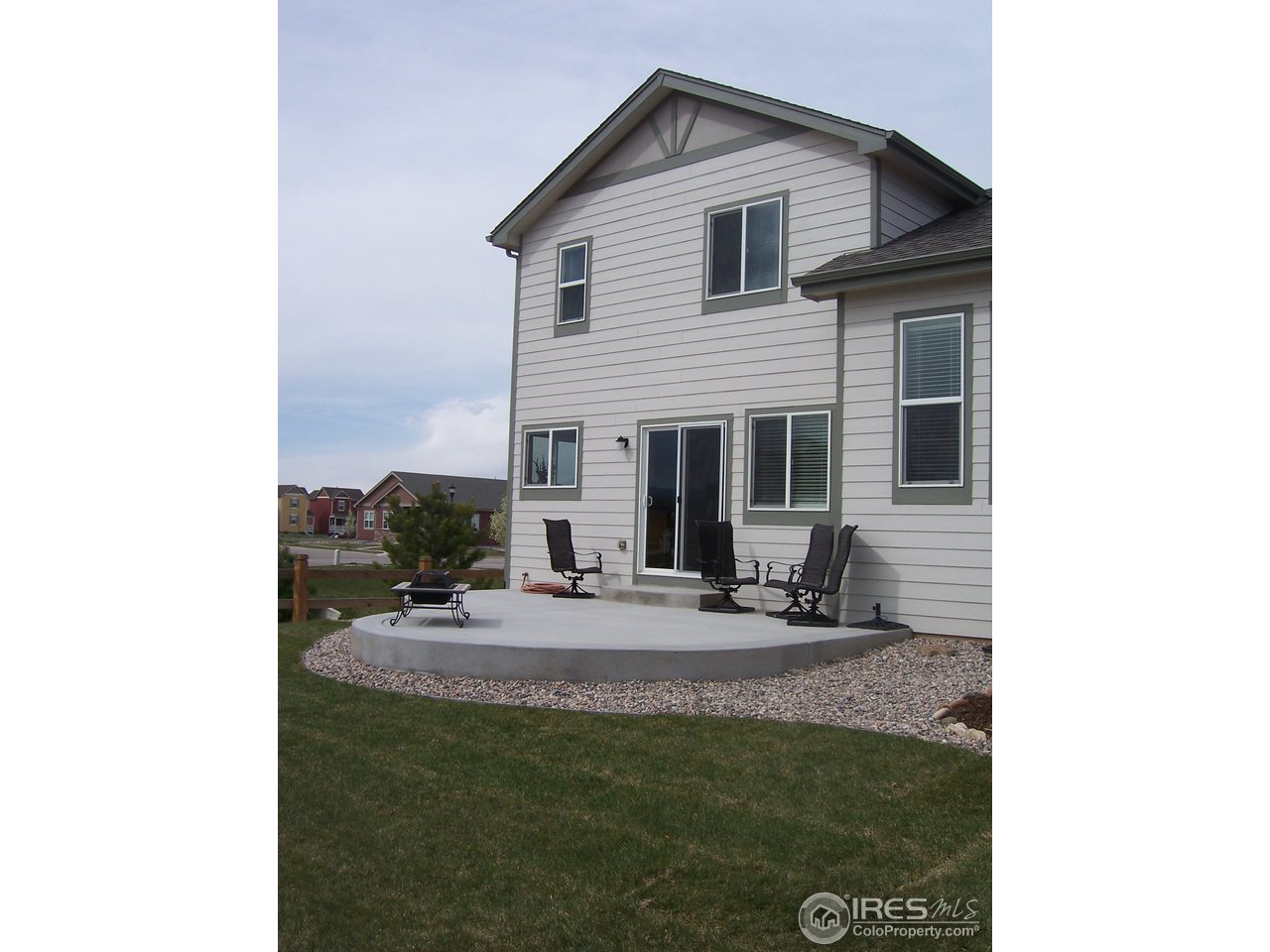 2309 Trestle Road Fort Collins, CO 80525 - Photo 16 of 17 Gallery Image 16
