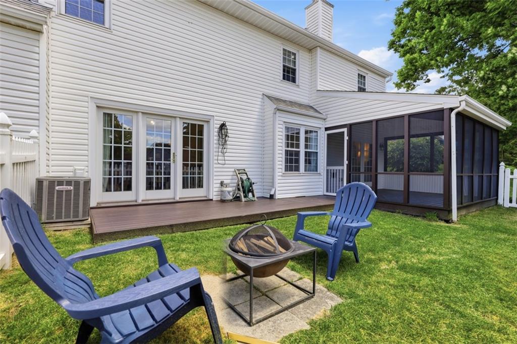 2558 Grouse Ridge, Unit A Wexford, PA 15090 - Photo 35 of 39