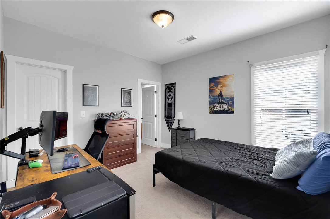 101 West Lane, Unit 1107 Clemson, SC 29631 - Photo 11 of 35 Bedroom #1