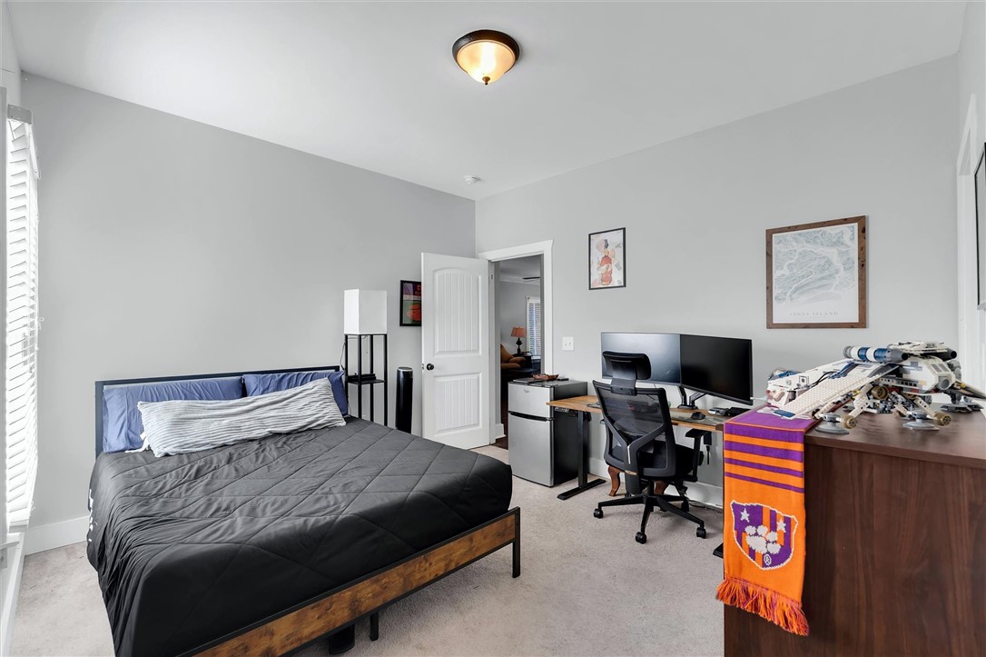 101 West Lane, Unit 1107 Clemson, SC 29631 - Photo 12 of 35 Bedroom #1