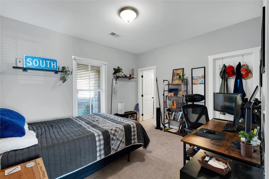 101 West Lane, Unit 1107 Clemson, SC 29631 - Photo 14 of 35 Bedroom #2