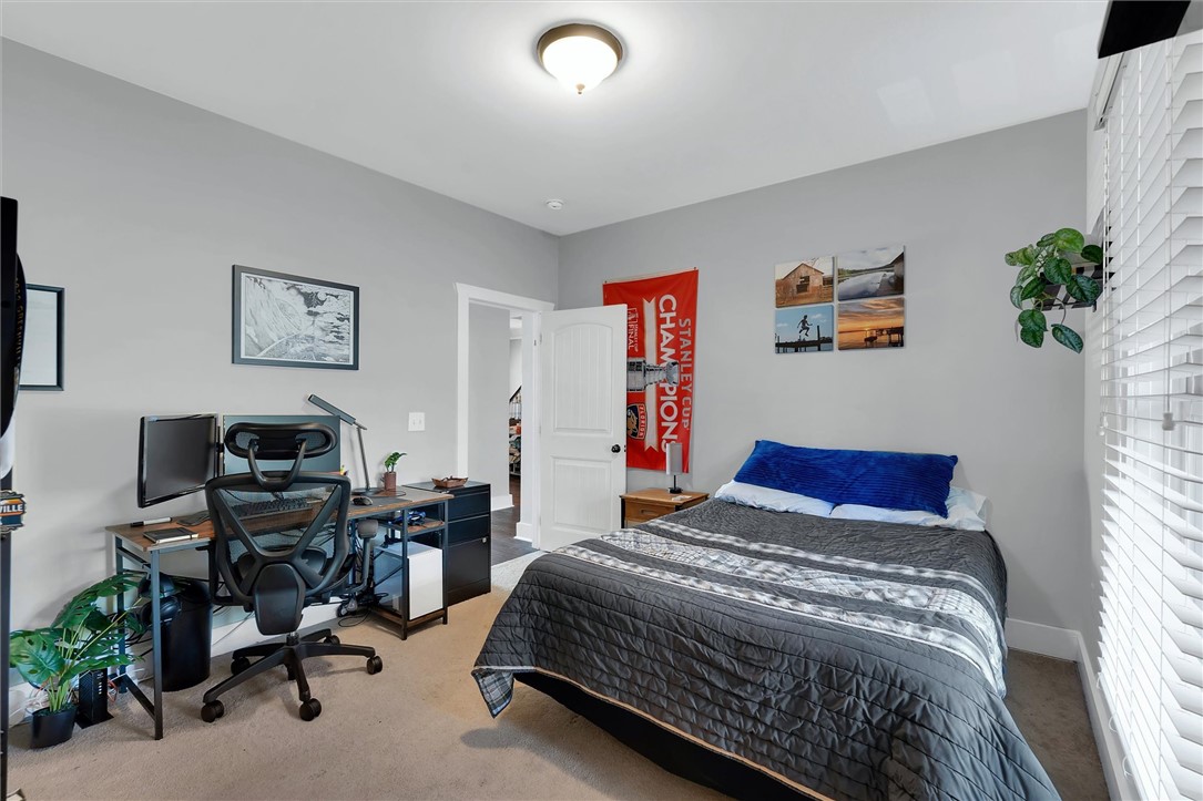 101 West Lane, Unit 1107 Clemson, SC 29631 - Photo 15 of 35 Bedroom #2