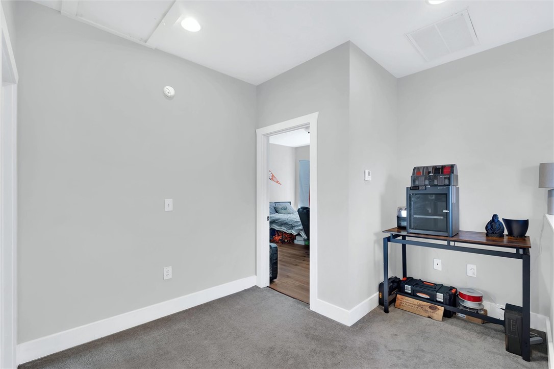 101 West Lane, Unit 1107 Clemson, SC 29631 - Photo 18 of 35 Loft area