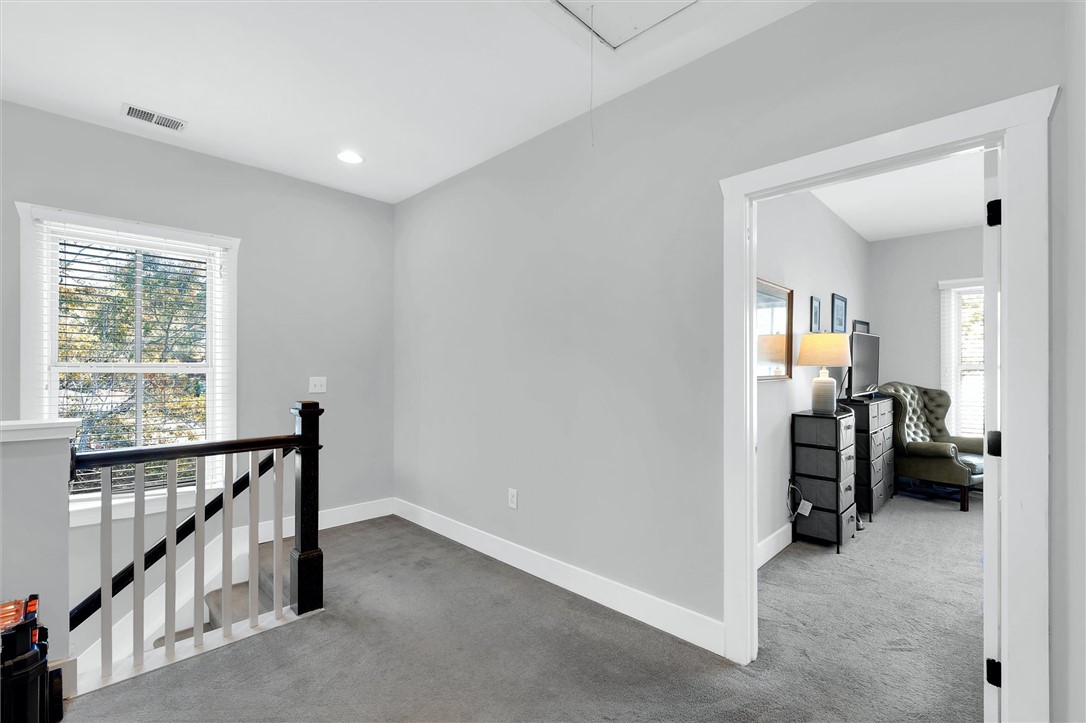 101 West Lane, Unit 1107 Clemson, SC 29631 - Photo 19 of 35 Loft area