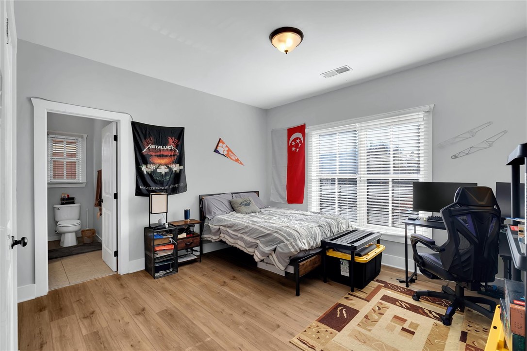 101 West Lane, Unit 1107 Clemson, SC 29631 - Photo 22 of 35 Bedroom #4