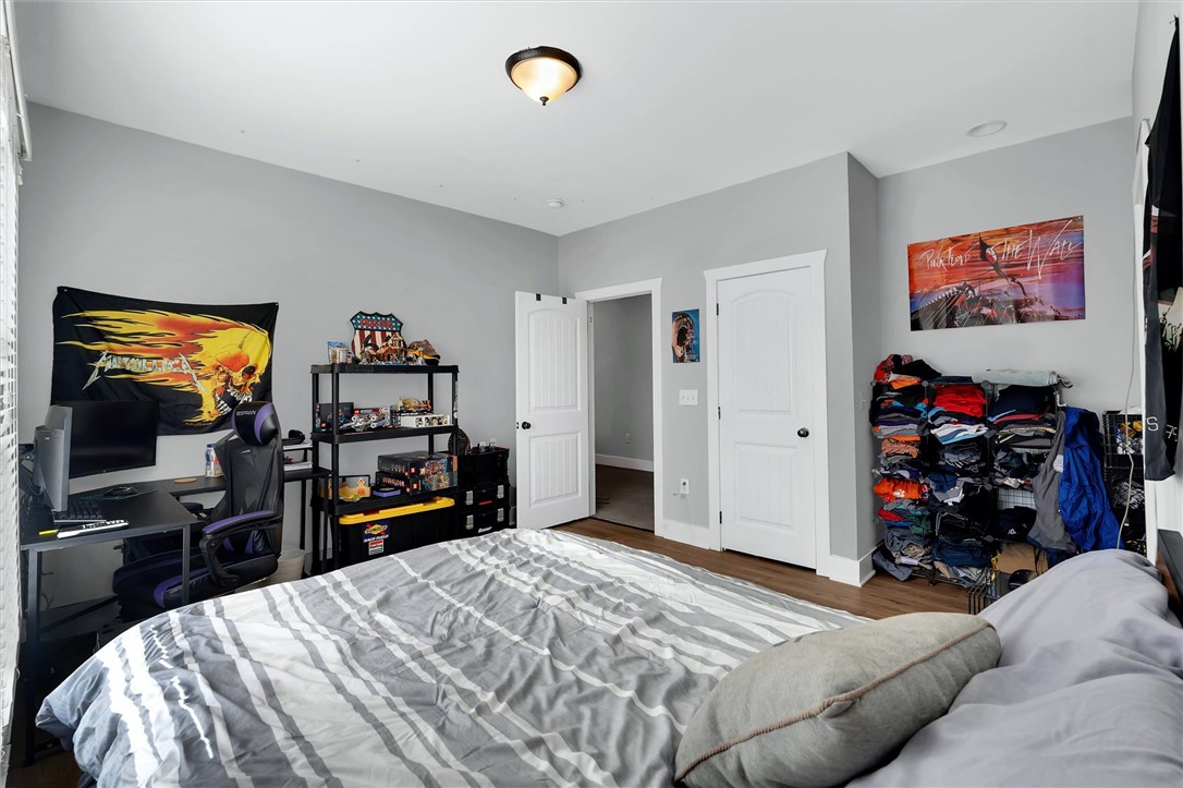 101 West Lane, Unit 1107 Clemson, SC 29631 - Photo 23 of 35 Bedroom #4