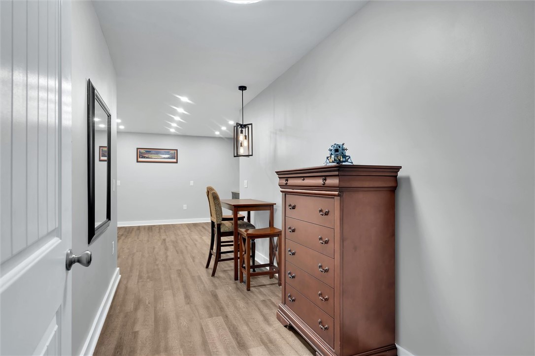 101 West Lane, Unit 1107 Clemson, SC 29631 - Photo 26 of 35 basement area