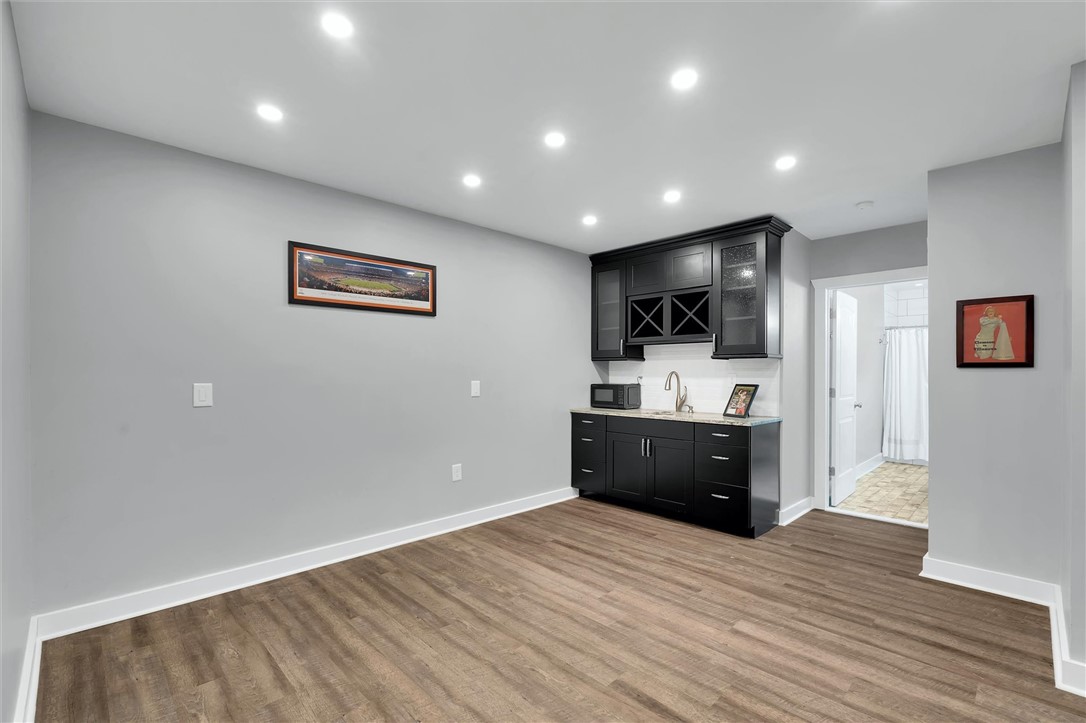 101 West Lane, Unit 1107 Clemson, SC 29631 - Photo 27 of 35 basement area