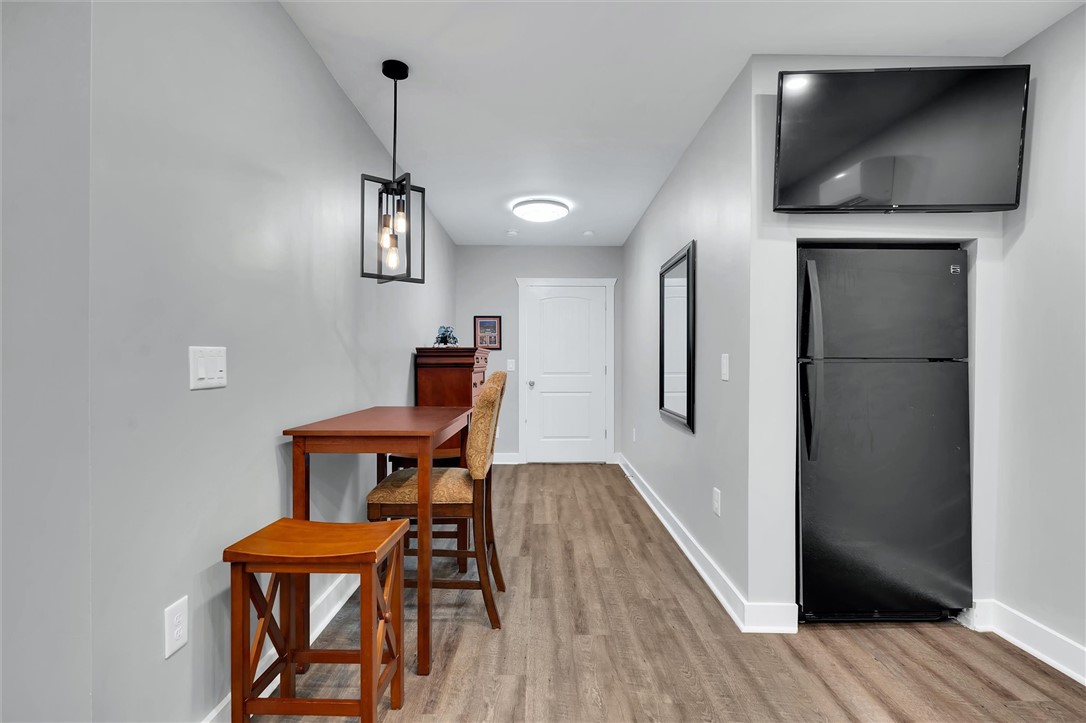 101 West Lane, Unit 1107 Clemson, SC 29631 - Photo 30 of 35 basement area