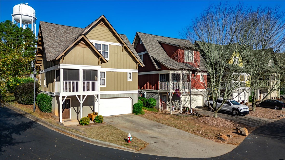 101 West Lane, Unit 1107 Clemson, SC 29631 - Photo 34 of 35