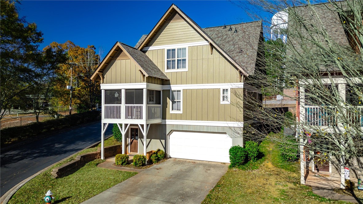 101 West Lane, Unit 1107 Clemson, SC 29631 - Photo 35 of 35