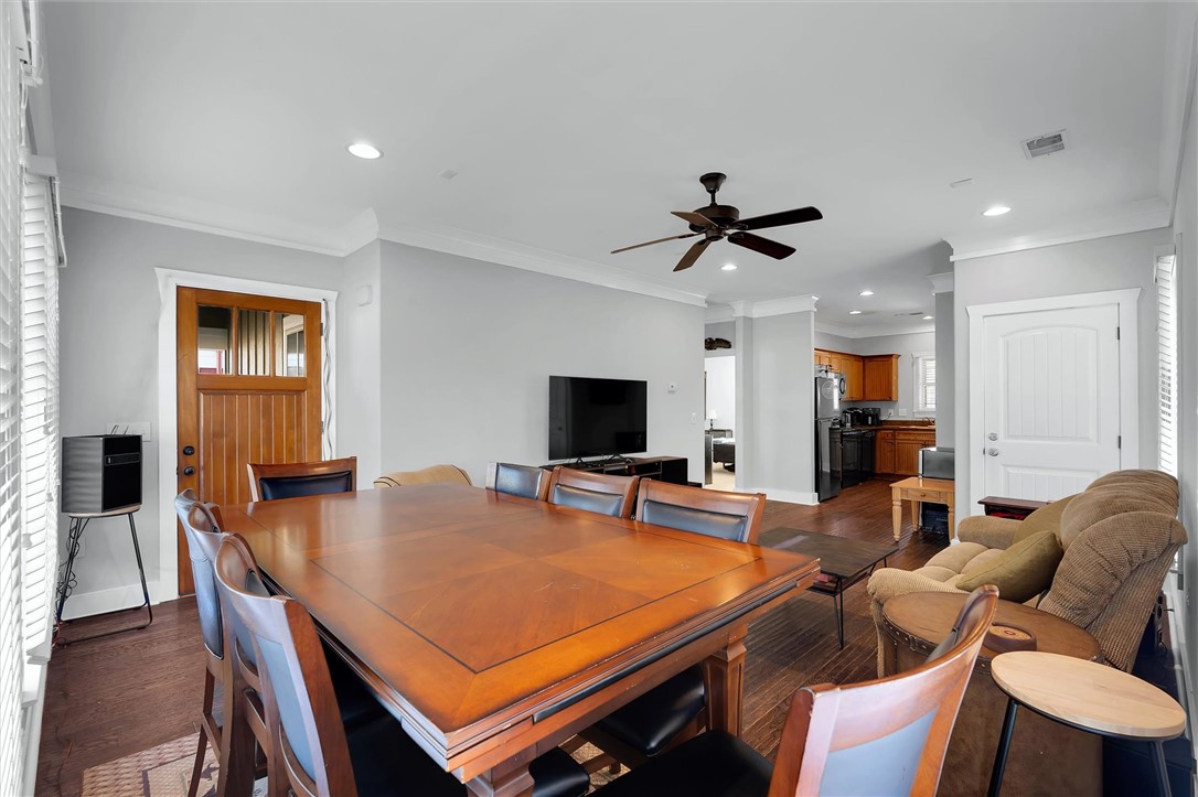 101 West Lane, Unit 1107 Clemson, SC 29631 - Photo 4 of 35