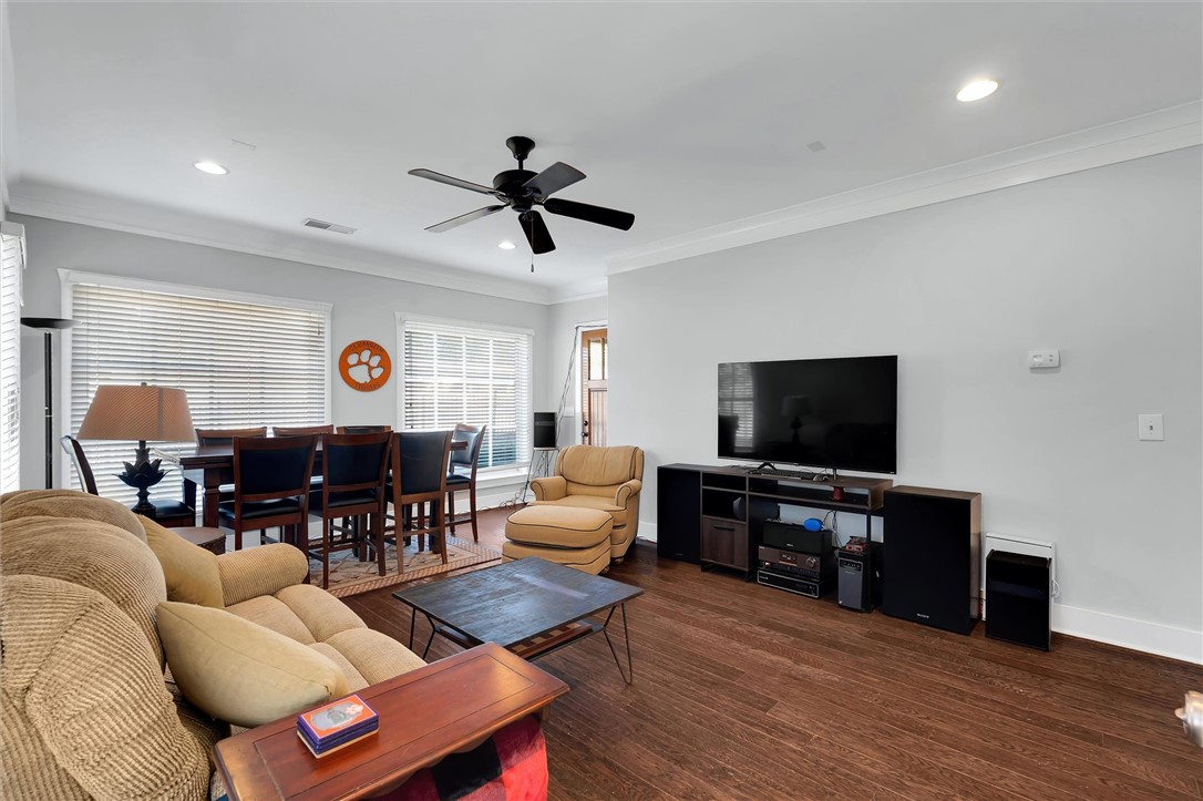 101 West Lane, Unit 1107 Clemson, SC 29631 - Photo 5 of 35