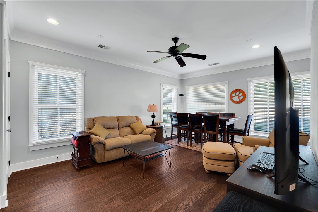 101 West Lane, Unit 1107 Clemson, SC 29631 - Photo 6 of 35