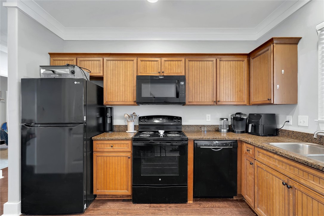 101 West Lane, Unit 1107 Clemson, SC 29631 - Photo 8 of 35