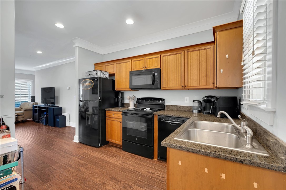 101 West Lane, Unit 1107 Clemson, SC 29631 - Photo 9 of 35