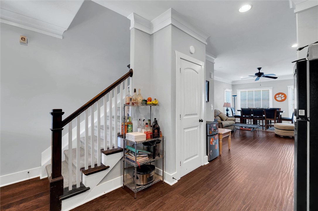 101 West Lane, Unit 1107 Clemson, SC 29631 - Photo 10 of 35