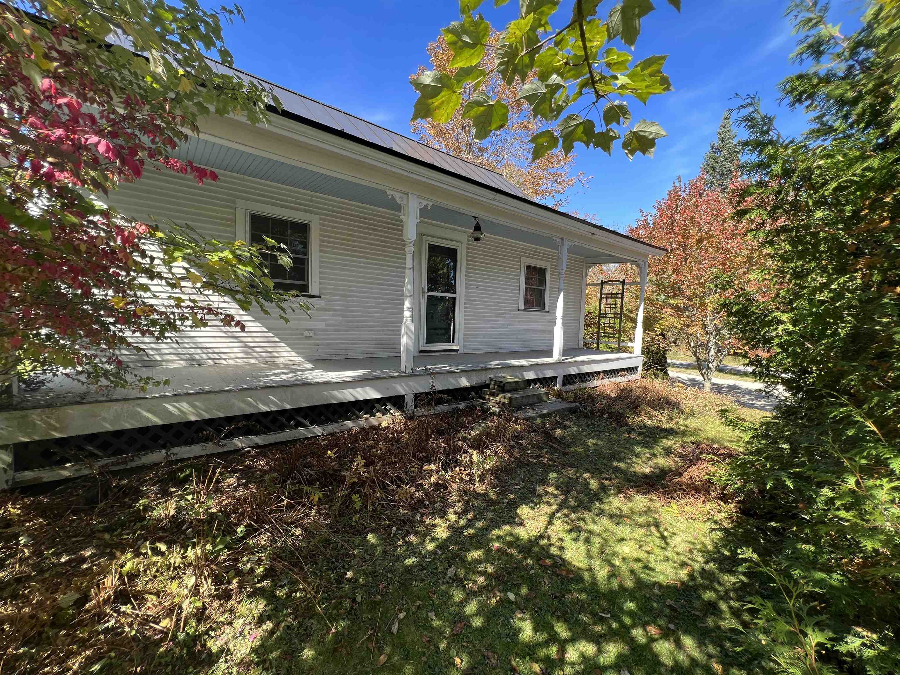 17 Gov Mattocks Road Peacham, VT 05821 - Photo 1 of 36 Gallery Image 1