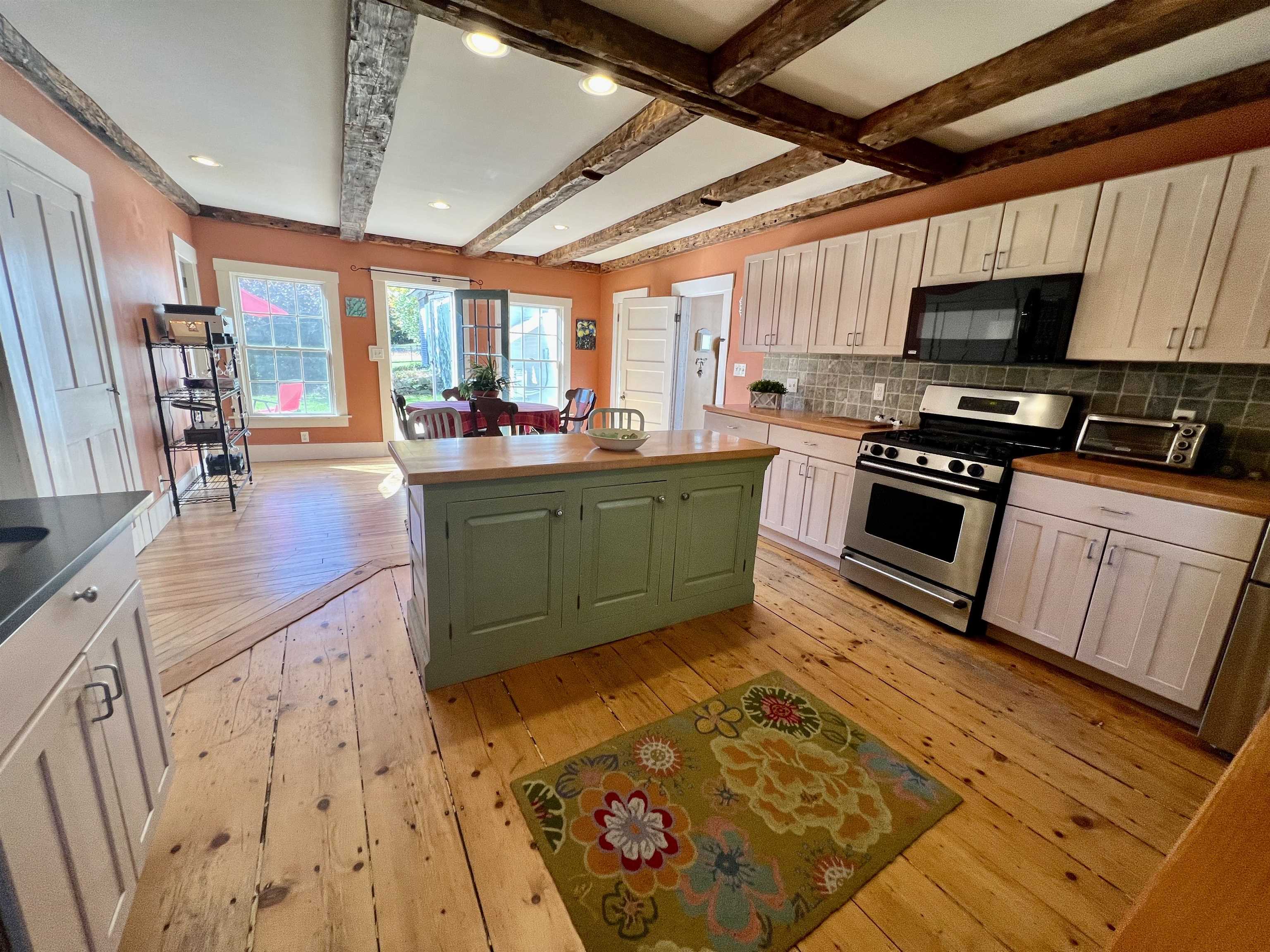 17 Gov Mattocks Road Peacham, VT 05821 - Photo 12 of 36 Gallery Image 12