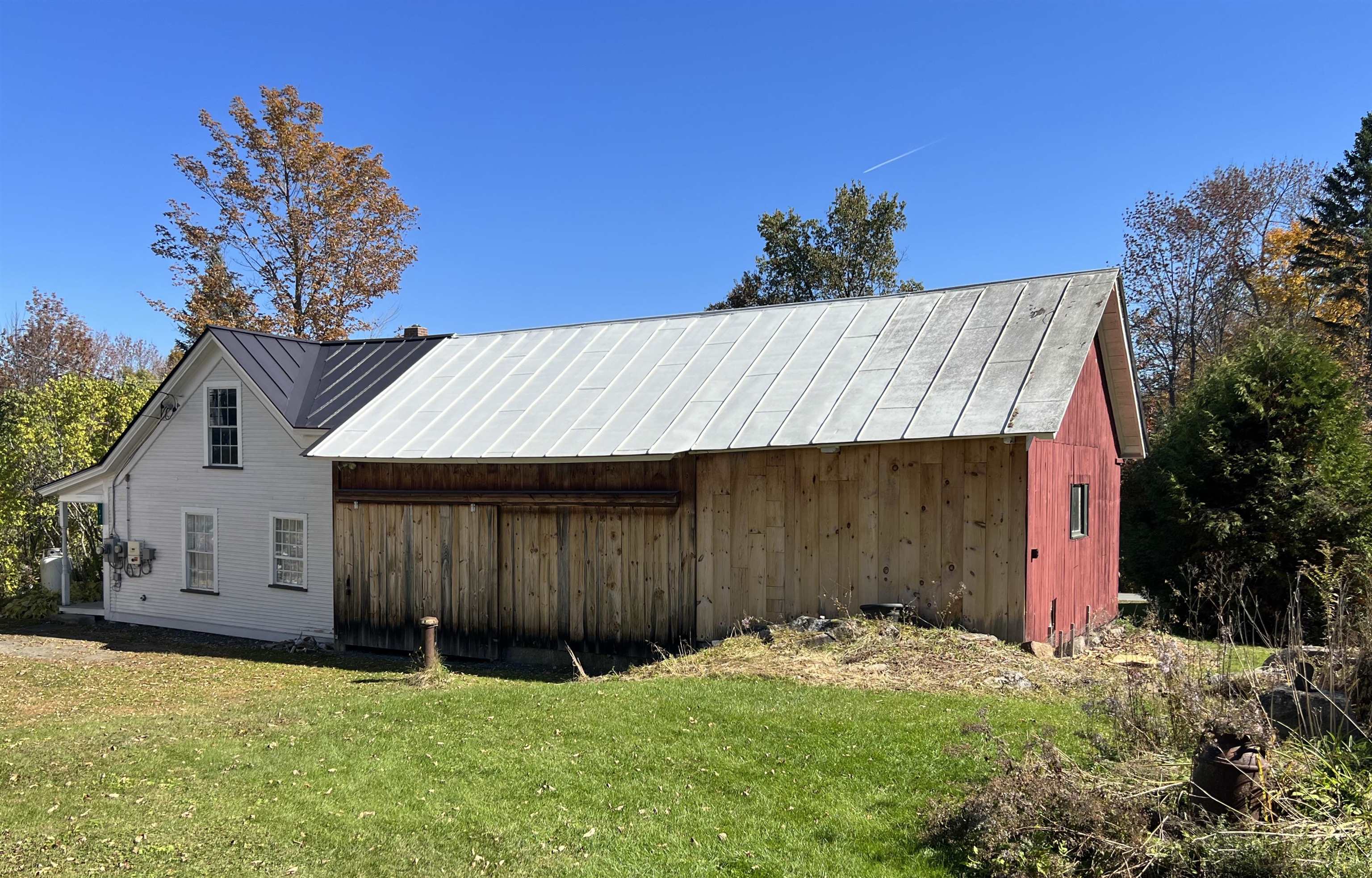 17 Gov Mattocks Road Peacham, VT 05821 - Photo 16 of 36 Gallery Image 16