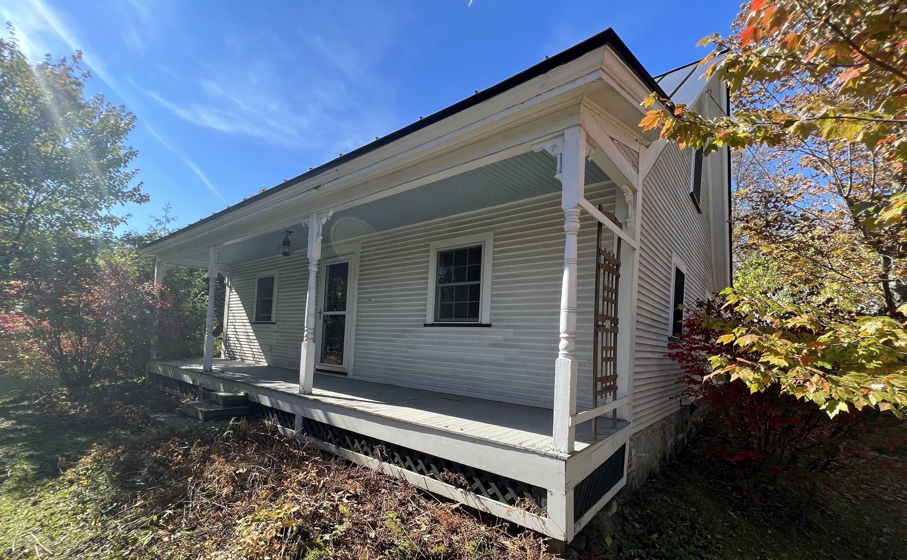 17 Gov Mattocks Road Peacham, VT 05821 - Photo 36 of 36 Gallery Image 36