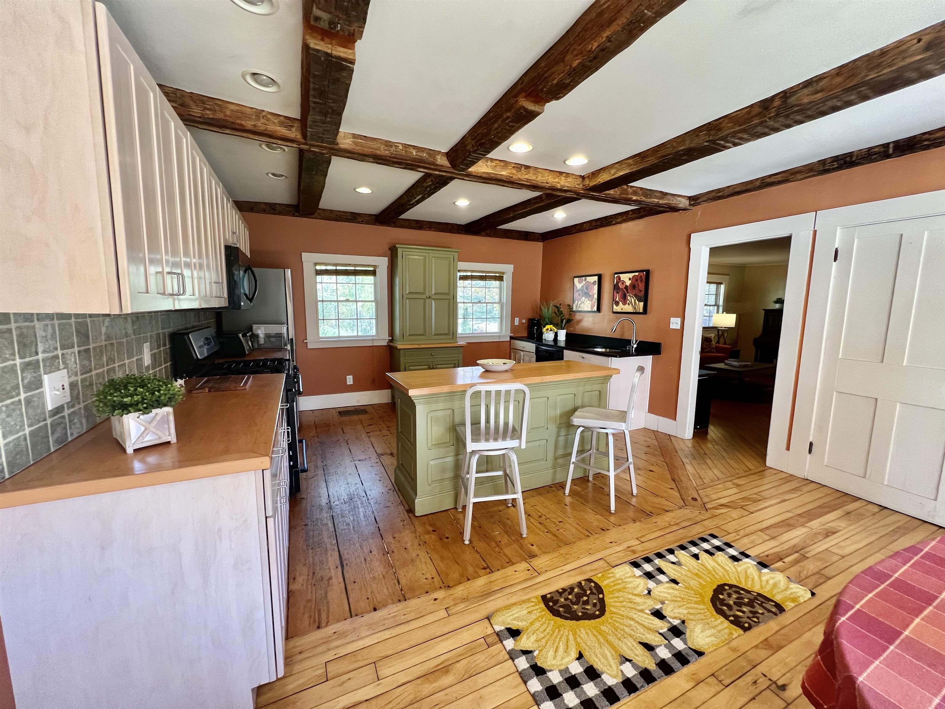17 Gov Mattocks Road Peacham, VT 05821 - Photo 9 of 36 Gallery Image 9