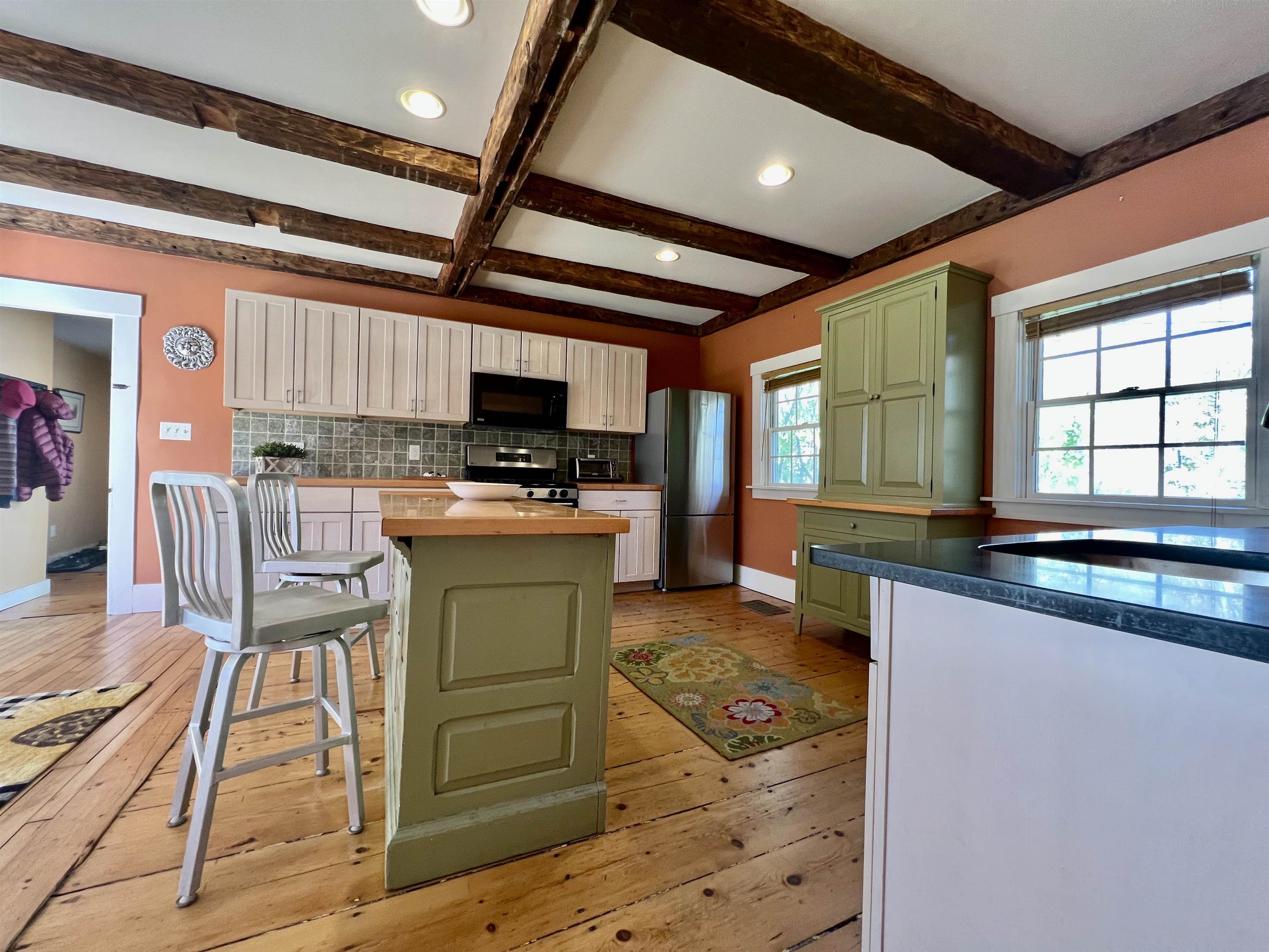 17 Gov Mattocks Road Peacham, VT 05821 - Photo 10 of 36 Gallery Image 10