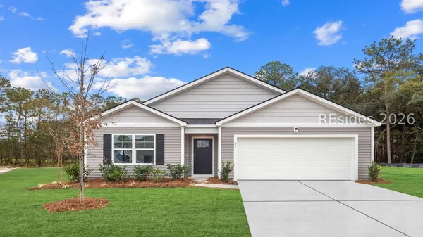$402,165 | 1069 Sanctuary Drive, Ridgeland, SC 29936