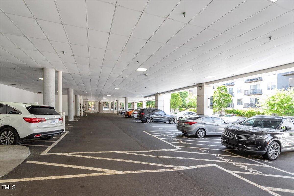 317 West Morgan Street, Unit 320 Raleigh, NC 27601 - Photo 2 of 31 COVERED PARKING!!