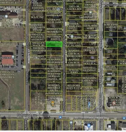 $7,800 | 5600 Norton Street, Shreveport, LA 71109