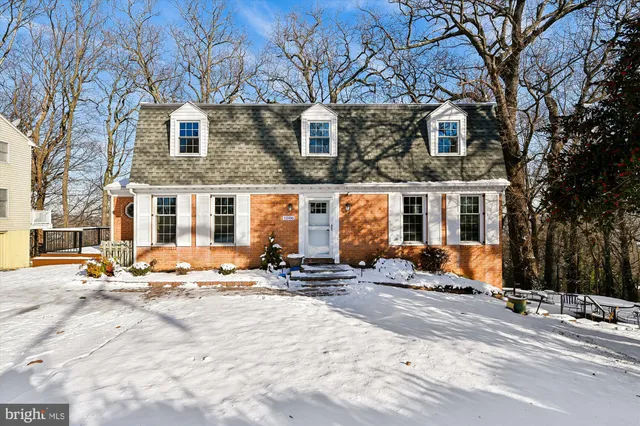 $618,000 | 1006 West Joppa Road, Towson, MD 21204