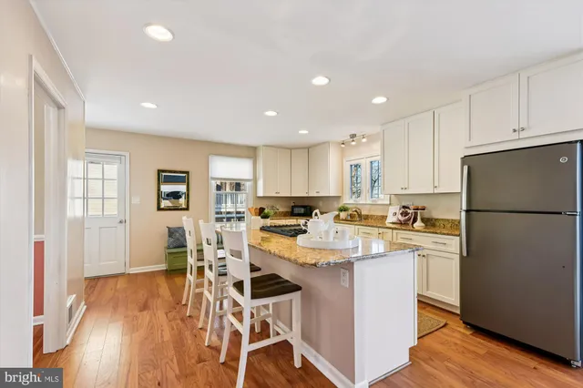 $618,000 | 1006 West Joppa Road, Towson, MD 21204