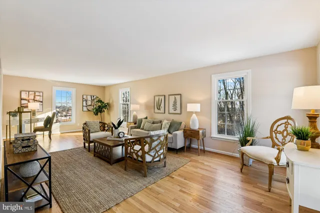 $618,000 | 1006 West Joppa Road, Towson, MD 21204