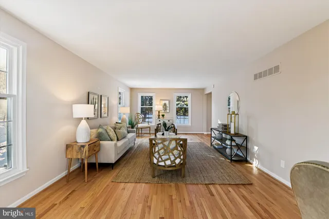 $618,000 | 1006 West Joppa Road, Towson, MD 21204