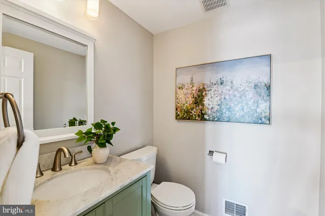 $618,000 | 1006 West Joppa Road, Towson, MD 21204