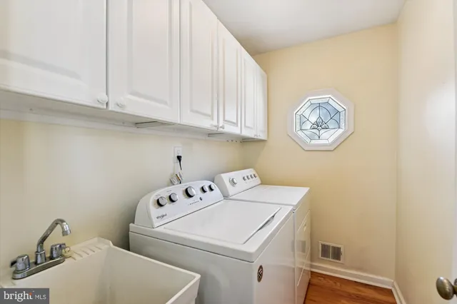 $618,000 | 1006 West Joppa Road, Towson, MD 21204