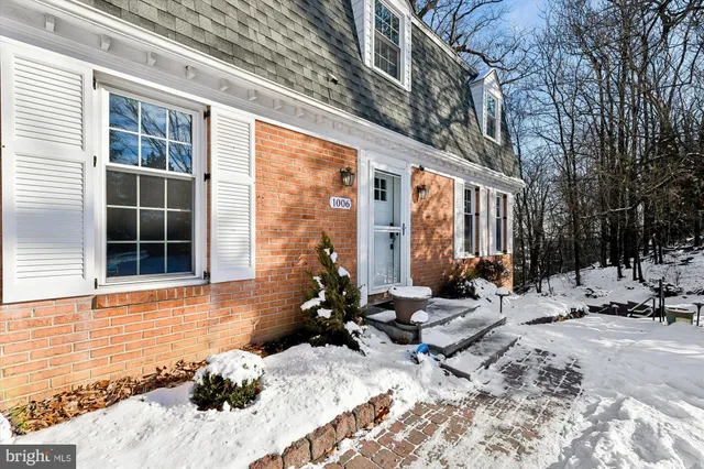 $618,000 | 1006 West Joppa Road, Towson, MD 21204