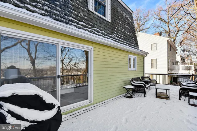 $618,000 | 1006 West Joppa Road, Towson, MD 21204