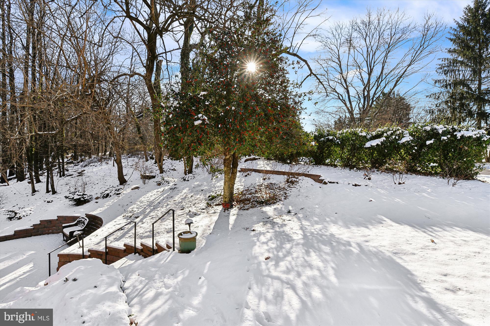 1006 West Joppa Road Towson, MD 21204 - Photo 39 of 47 a view of outdoor space yard and patio