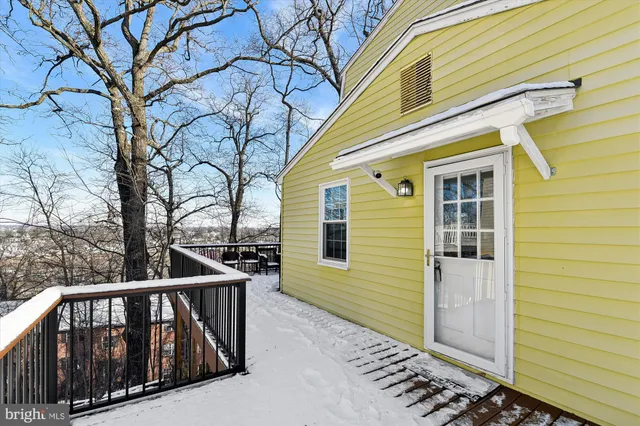 $618,000 | 1006 West Joppa Road, Towson, MD 21204