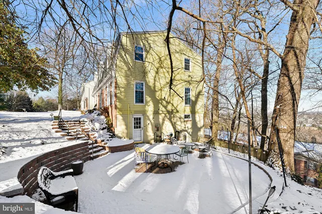 $618,000 | 1006 West Joppa Road, Towson, MD 21204