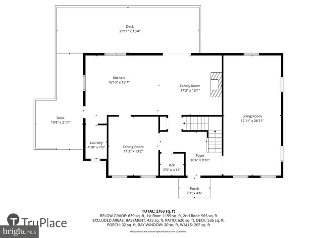 $618,000 | 1006 West Joppa Road, Towson, MD 21204