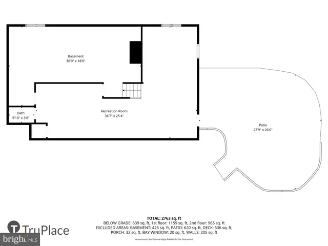 $618,000 | 1006 West Joppa Road, Towson, MD 21204
