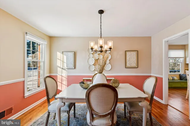 $618,000 | 1006 West Joppa Road, Towson, MD 21204