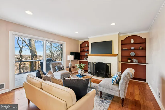 $618,000 | 1006 West Joppa Road, Towson, MD 21204